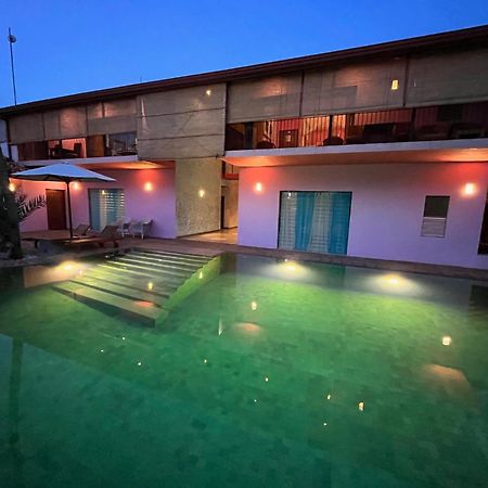 Dickman Resort "The Boutique Hotel" Negombo Exterior photo
