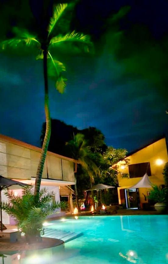 Dickman Resort "The Boutique Hotel" Negombo Exterior photo